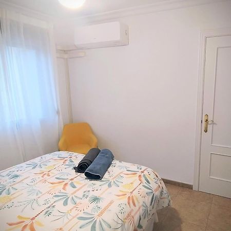 Hoja Cala Apartment Algarrobo Costa Exteriér fotografie