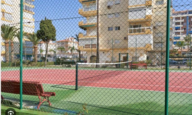 Hoja Cala Apartment Algarrobo Costa Exteriér fotografie