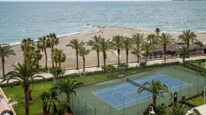 Hoja Cala Apartment Algarrobo Costa Exteriér fotografie