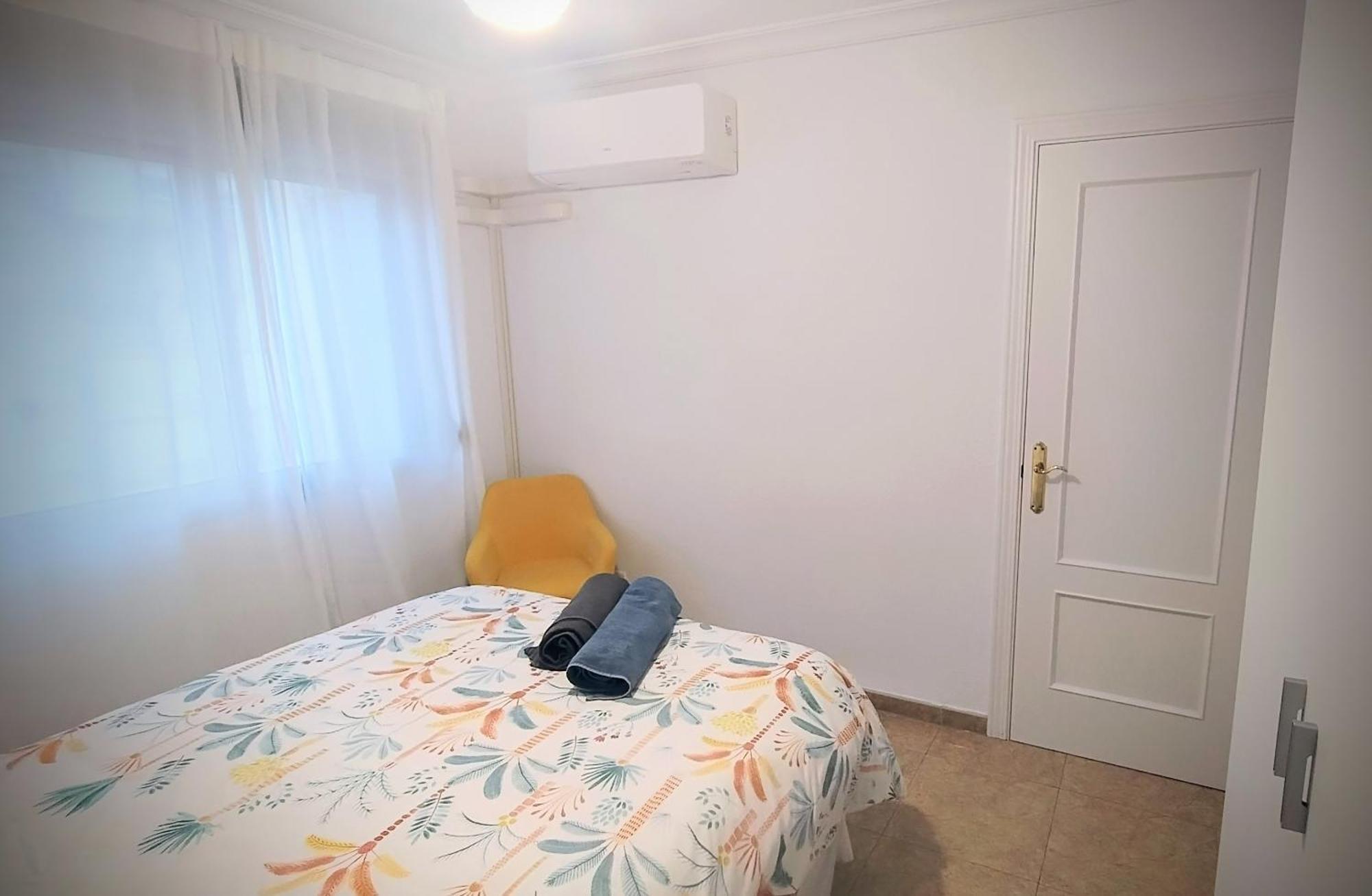 Hoja Cala Apartment Algarrobo Costa Exteriér fotografie
