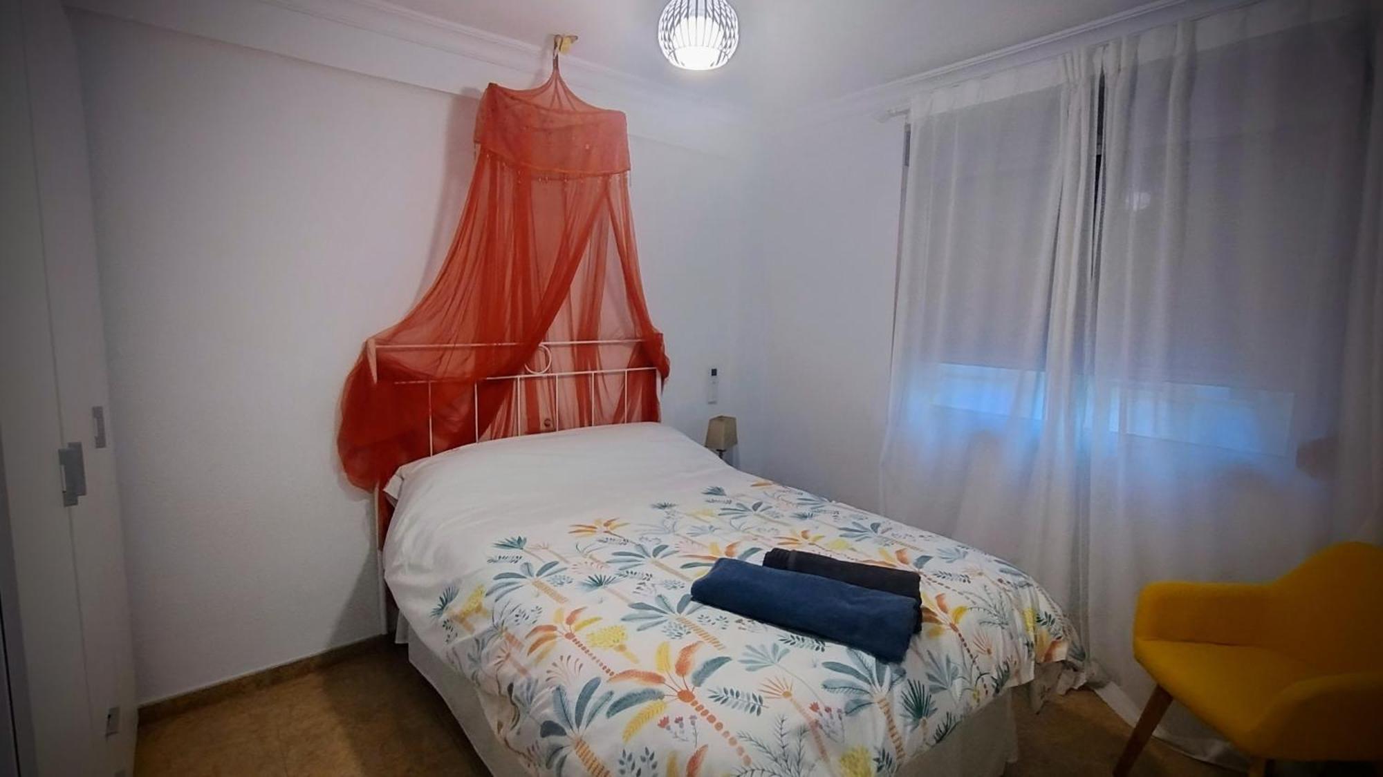 Hoja Cala Apartment Algarrobo Costa Exteriér fotografie